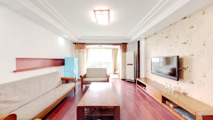 同心苑(鄞州大道)二手房实景图