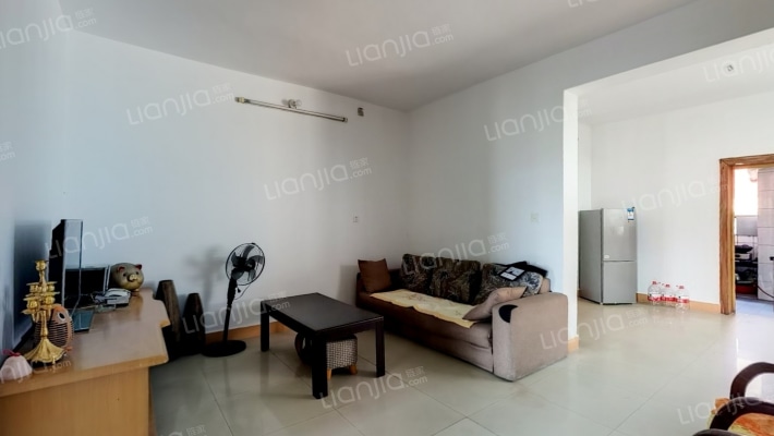 新桥巷社区二手房实景图