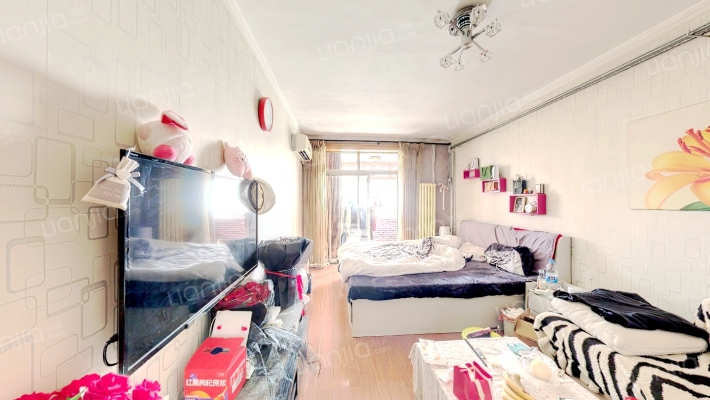 中国国防军工物资河北公司二手房实景图