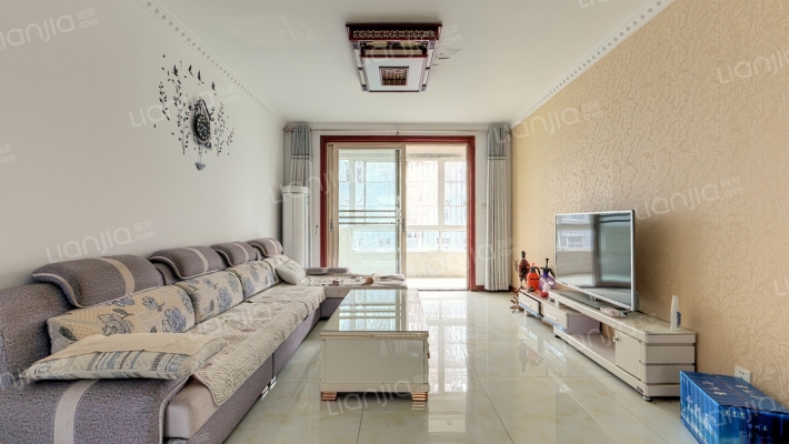 九龙居山水美墅二手房实景图