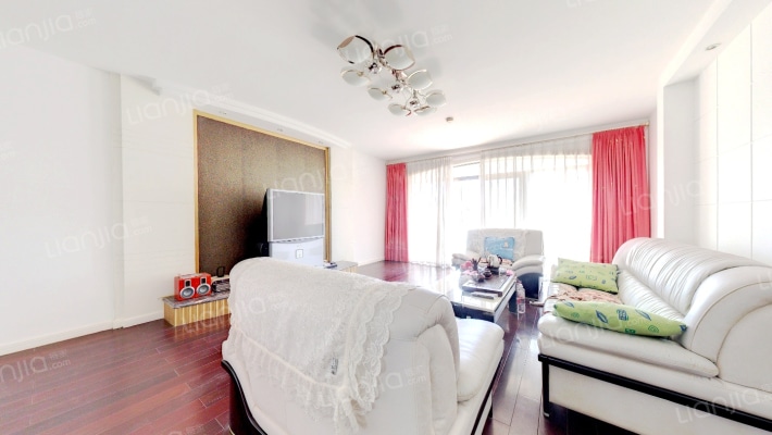 建飞花园二期二手房实景图