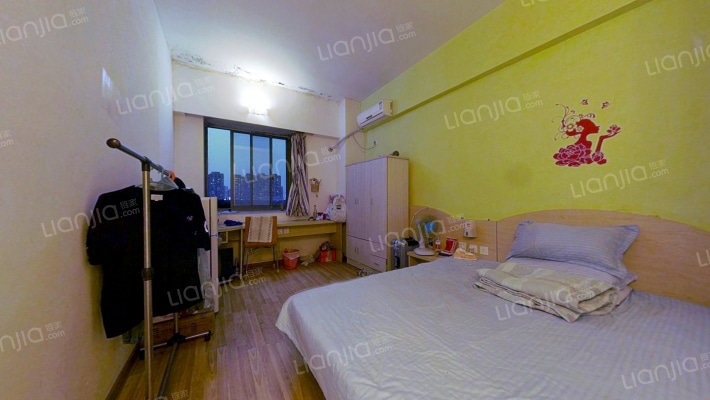 菁英汇二手房实景图