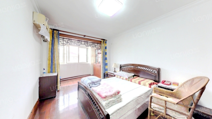 丰利达二手房实景图