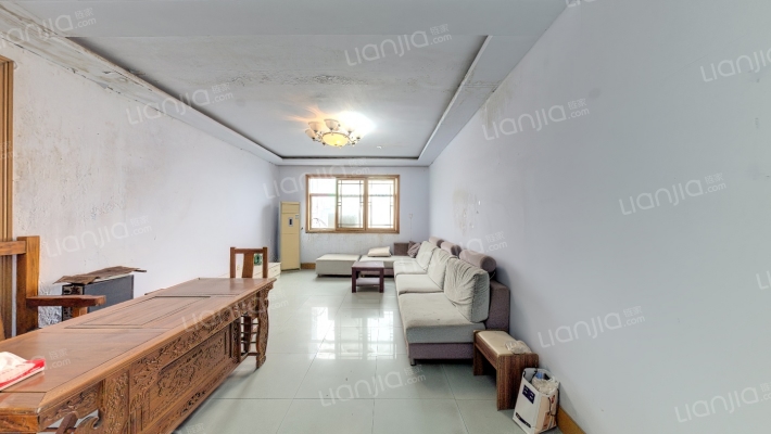 七建公司家属院二手房实景图