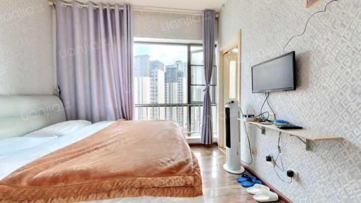 云南映象花好月圆二手房实景图