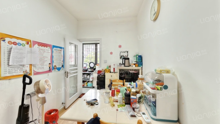 福州三中教工宿舍二手房实景图