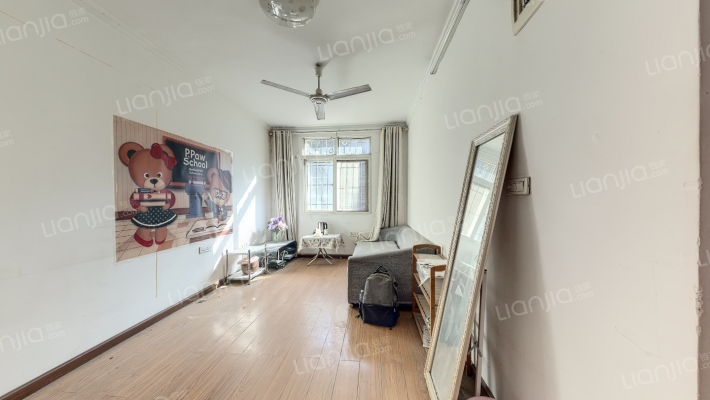 新湖四村二手房实景图