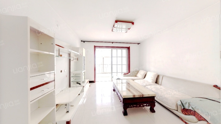 水岸花都二手房实景图