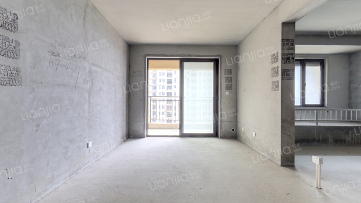 明新半岛花园二手房实景图