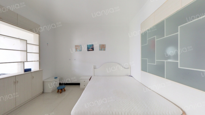 天基·城中心花园二手房实景图