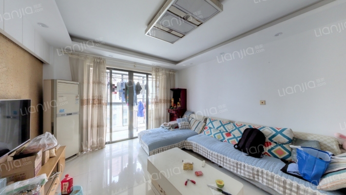 瑞城花园二手房实景图