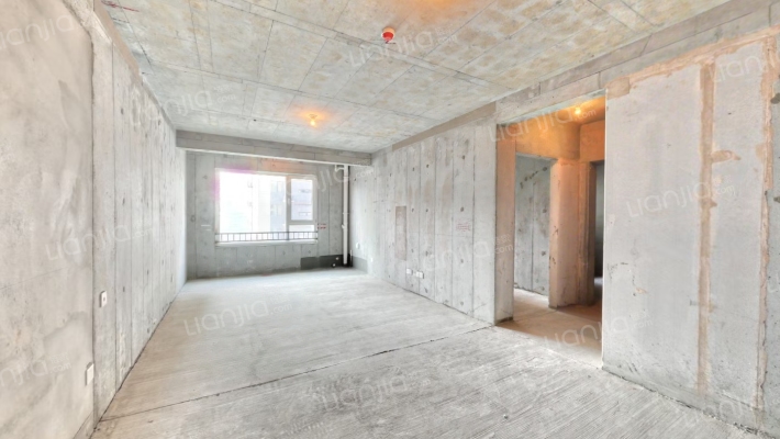 陕建东元府二手房实景图