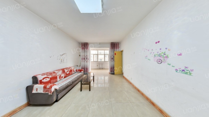 冶金研究所宿舍二手房实景图