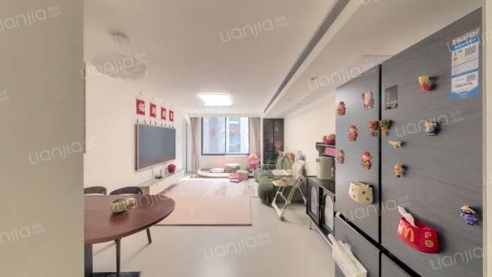 众友新宸中心二手房实景图