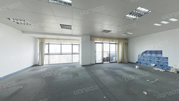 青湖中心二手房实景图