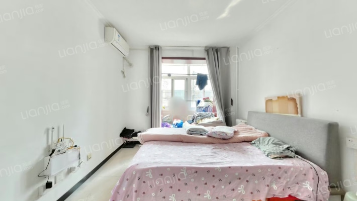 蒲黄榆三里二手房实景图