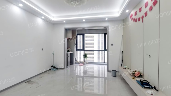 华耀首府二手房实景图