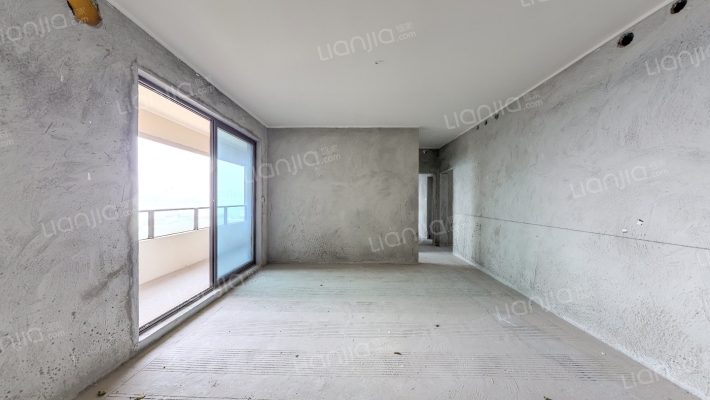 北京城建龙樾生态城樾秋府二手房实景图