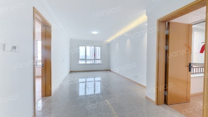 佳兆业悦璟二手房实景图