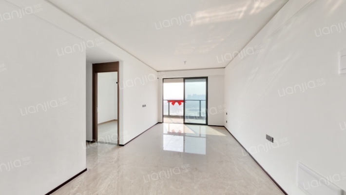 壹海银城璞心岛二手房实景图