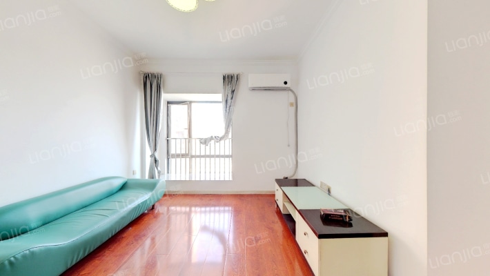 岭地金居二手房实景图