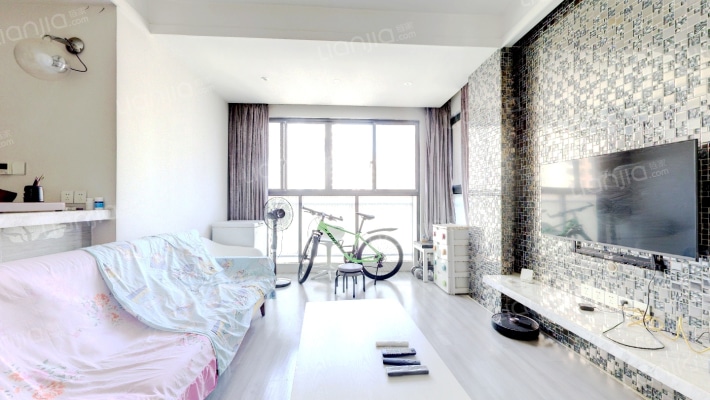 知音学府二手房实景图