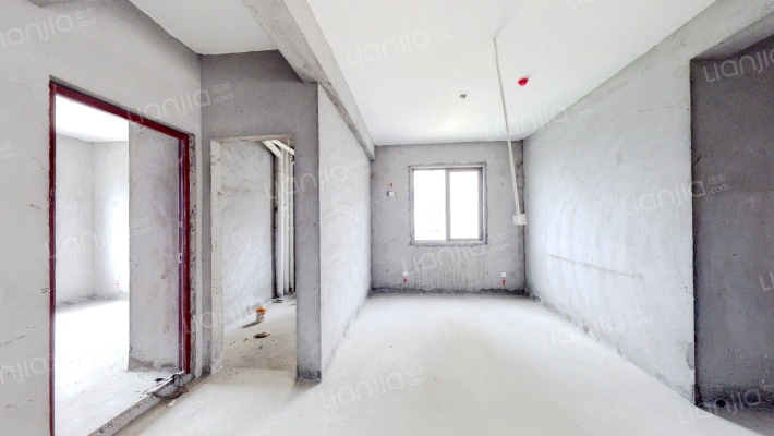 翡翠锦园二手房实景图