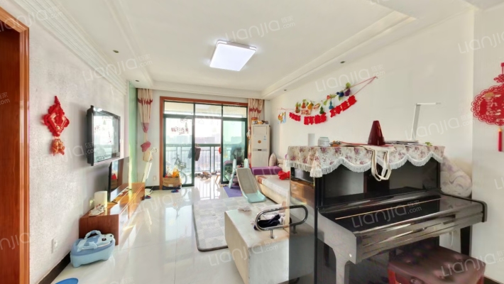 亲亲家园(桐乡市)二手房实景图