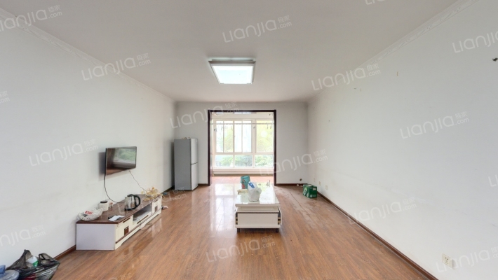 泾欣园一区二手房实景图