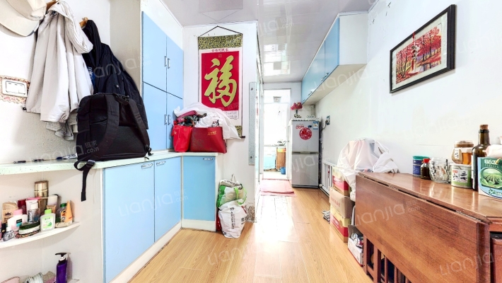 双喜社区二手房实景图