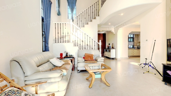 莫扎特庄园二手房实景图