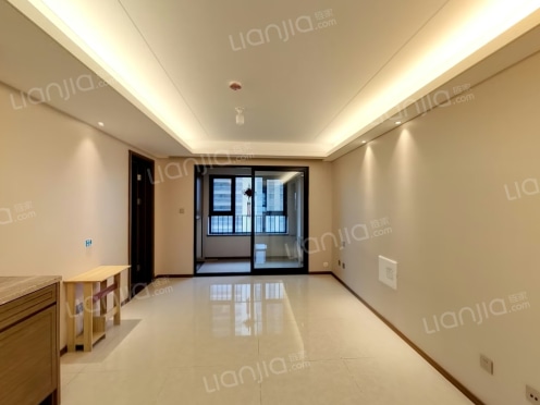 整租·金茂悦西四区 3室2厅 南/北