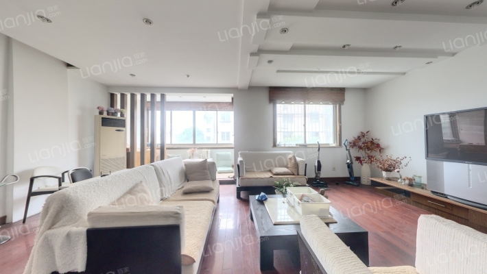 吴模苑二手房实景图