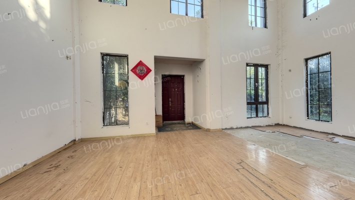 远洋鸿郡二手房实景图