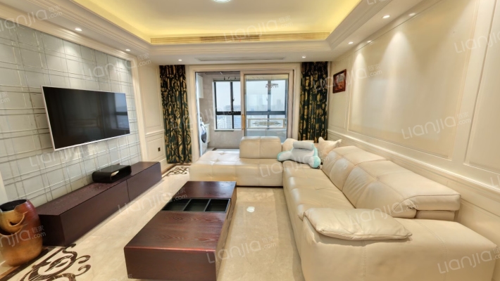 香榭一品二手房实景图