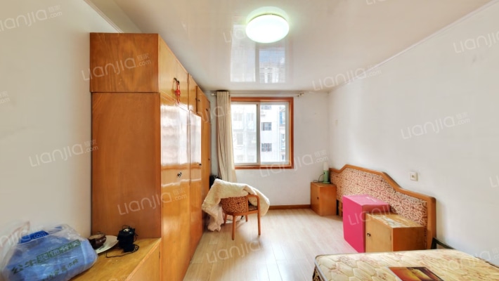 尚书村二手房实景图