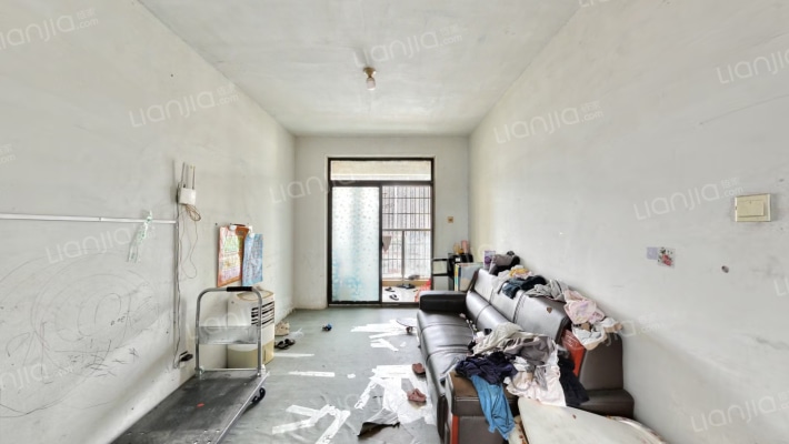 翡翠三期二手房实景图