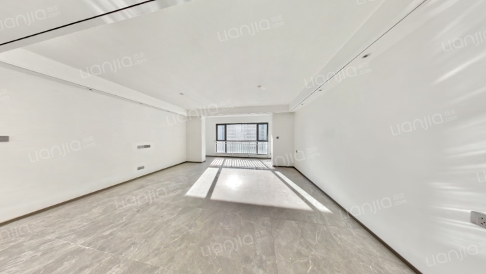 中冶德贤御府二手房实景图