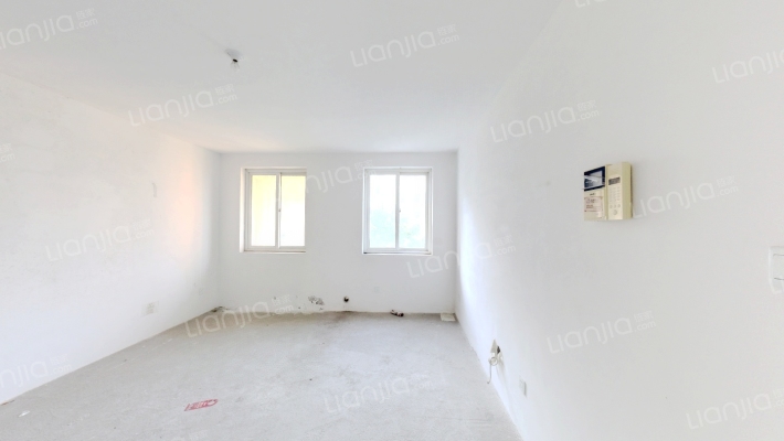 金色东城二手房实景图