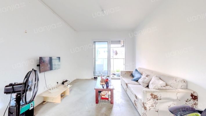 信达君望里二手房实景图