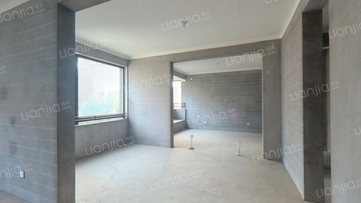 美的融信•君兰江山二手房实景图