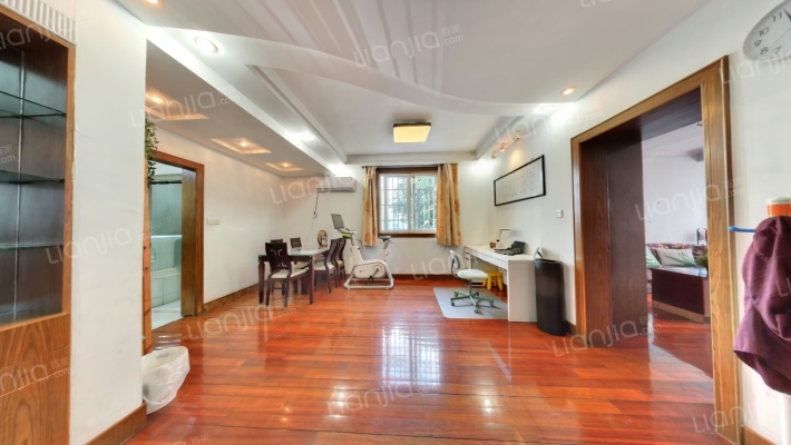 瓣莲巷散盘二手房实景图