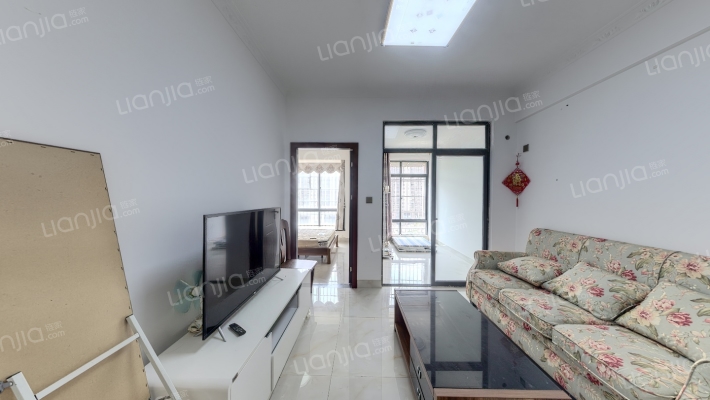 山水天二手房实景图