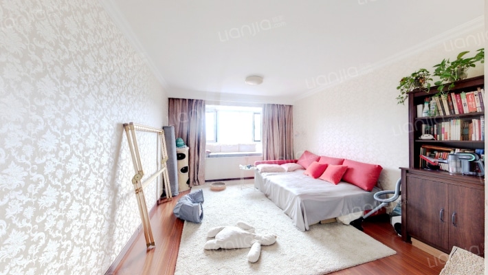 万科樱花园二期(万科新里程)二手房实景图