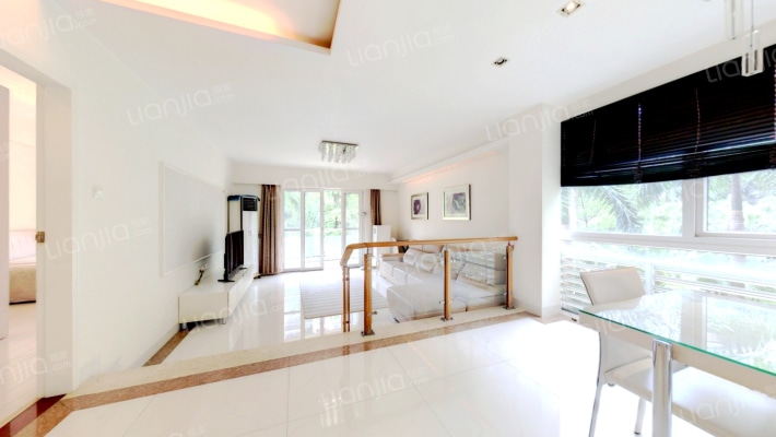 南航明珠雅苑二手房实景图