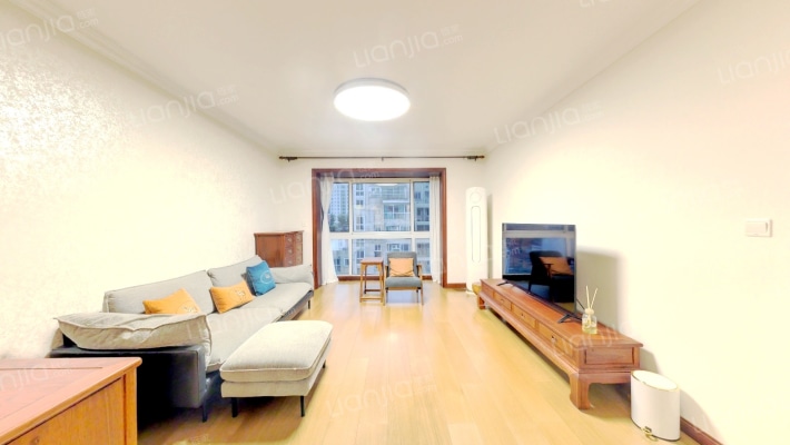 新天家园二手房实景图