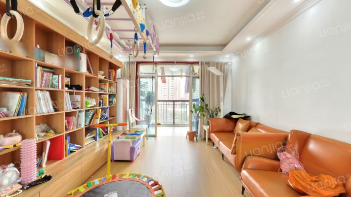 香逸澜湾二手房实景图