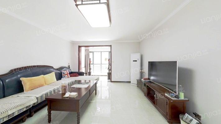 长和上尚郡二手房实景图