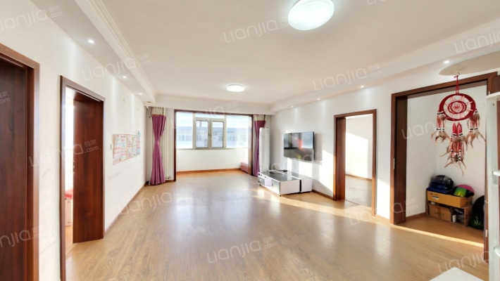 天鑫家园二手房实景图