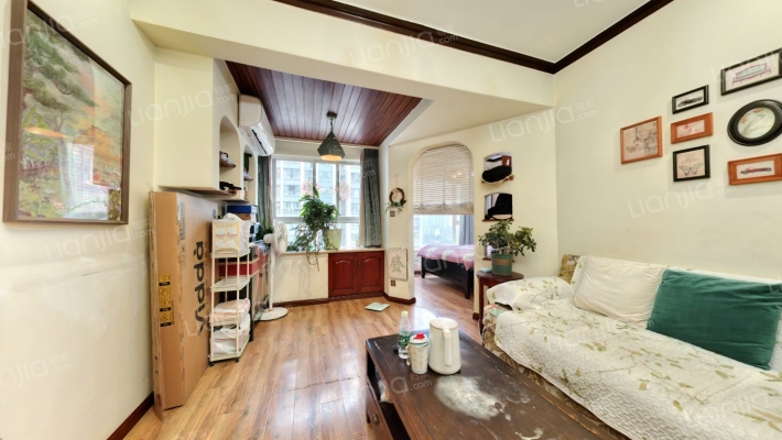 荣盛花语城二手房实景图